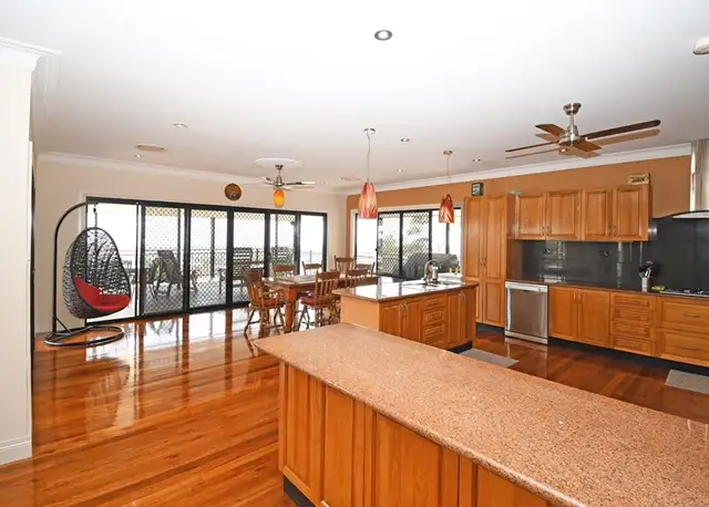 Fourth view of Homely house listing, 19-21 Longview Drive, River Heads QLD 4655