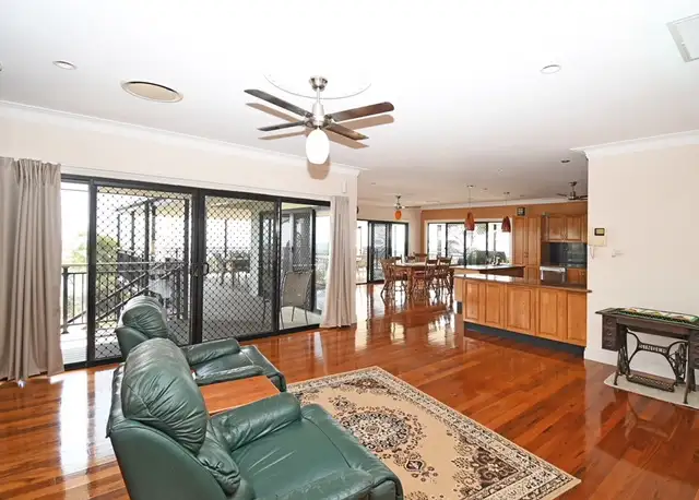 Sixth view of Homely house listing, 19-21 Longview Drive, River Heads QLD 4655