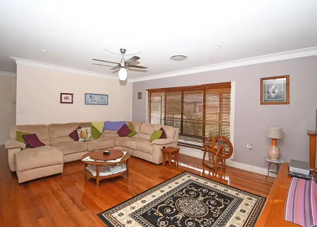 Seventh view of Homely house listing, 19-21 Longview Drive, River Heads QLD 4655