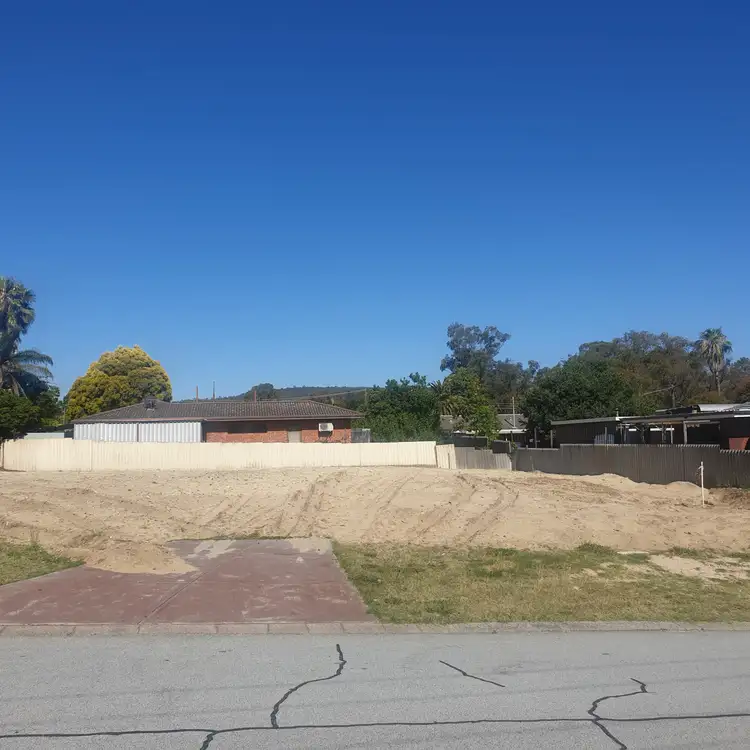 Third view of Homely land listing, 20 Ellesmere Road, Swan View WA 6056