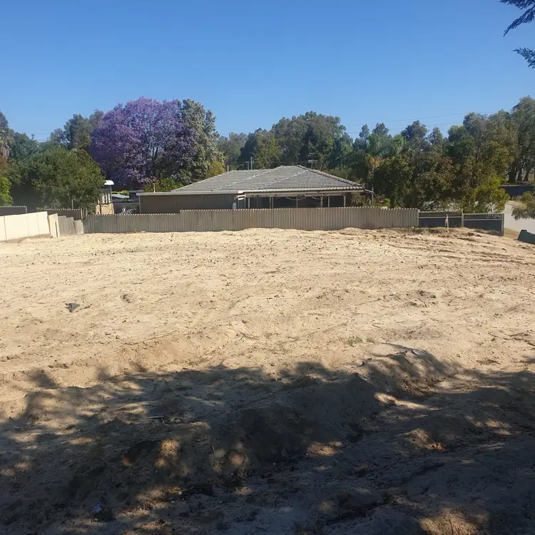 Fourth view of Homely land listing, 20 Ellesmere Road, Swan View WA 6056