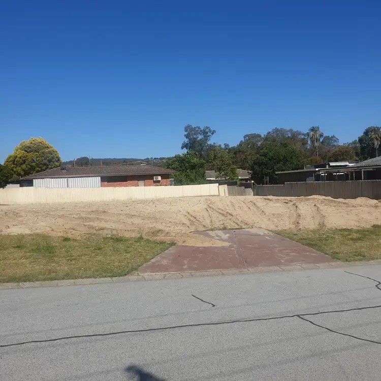 Fifth view of Homely land listing, 20 Ellesmere Road, Swan View WA 6056