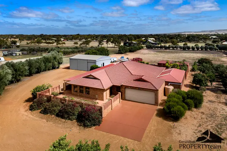 2 Dressage Circle, Deepdale WA 6532