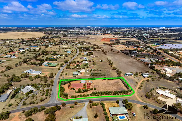 Second view of Homely house listing, 2 Dressage Circle, Deepdale WA 6532