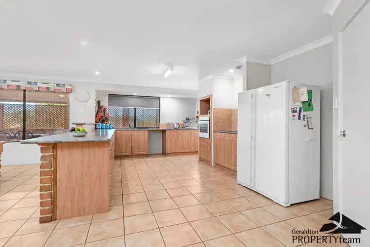 Third view of Homely house listing, 2 Dressage Circle, Deepdale WA 6532