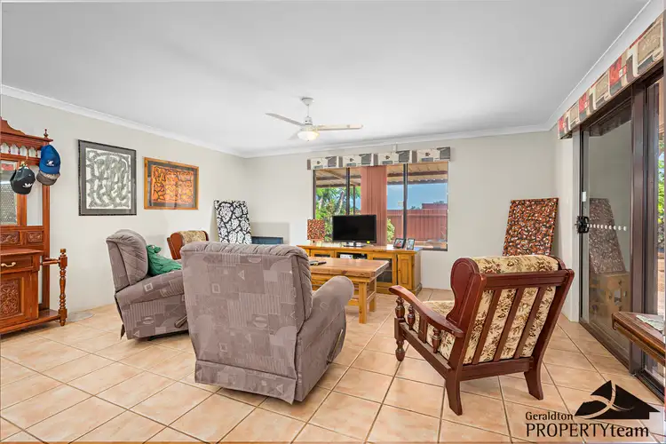 Fifth view of Homely house listing, 2 Dressage Circle, Deepdale WA 6532
