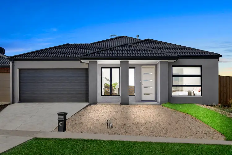 Main view of Homely house listing, 16 Palace Road, St Leonards VIC 3223