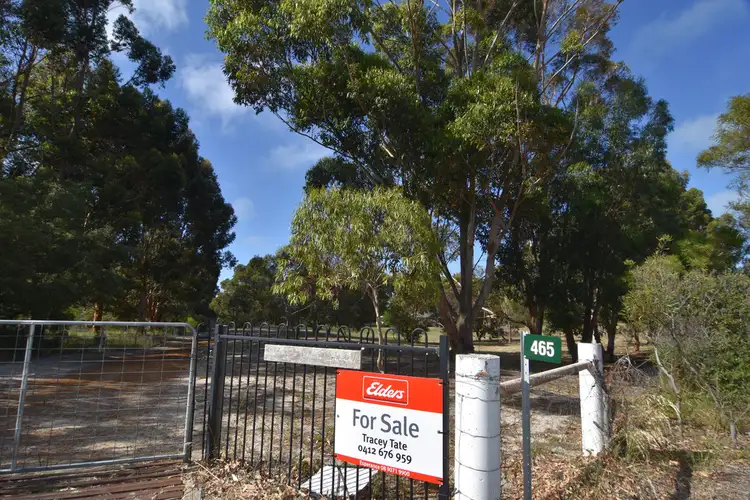 Second view of Homely house listing, Lot 127 Eleven Mile Beach Rd, Pink Lake WA 6450