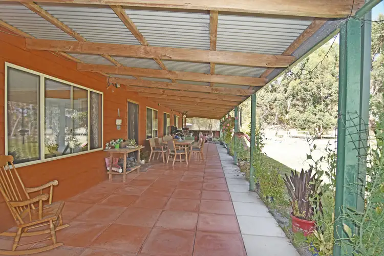Fourth view of Homely house listing, Lot 127 Eleven Mile Beach Rd, Pink Lake WA 6450