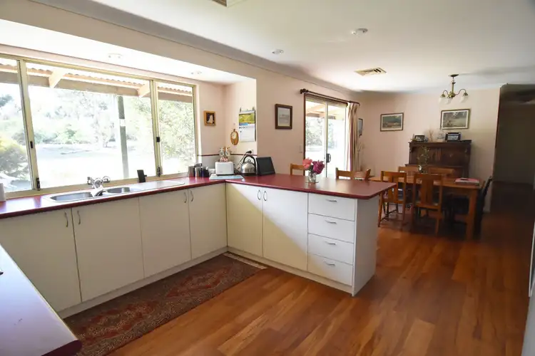 Seventh view of Homely house listing, Lot 127 Eleven Mile Beach Rd, Pink Lake WA 6450