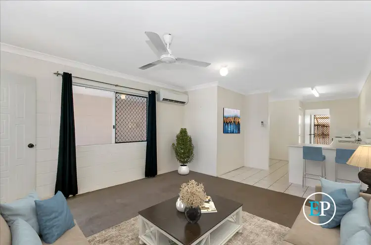 7/73 Gorden Street, Garbutt QLD 4814