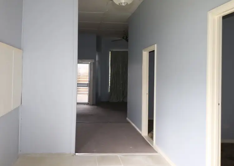Fourth view of Homely unit listing, 253 NICHOLSON STREET, Orbost VIC 3888