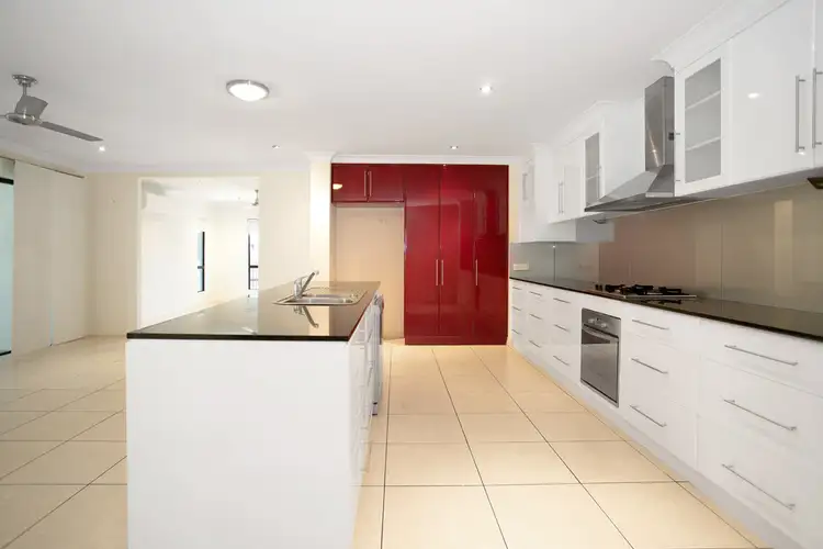 Second view of Homely house listing, 18 Corella Way, Blacks Beach QLD 4740