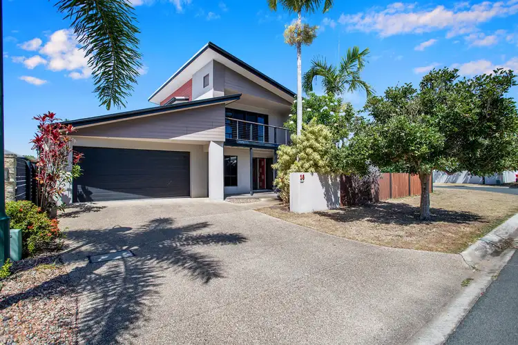 Third view of Homely house listing, 18 Corella Way, Blacks Beach QLD 4740