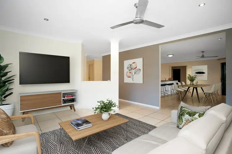 Fifth view of Homely house listing, 18 Corella Way, Blacks Beach QLD 4740