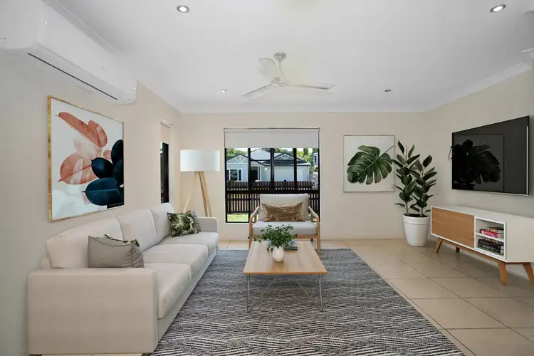 Sixth view of Homely house listing, 18 Corella Way, Blacks Beach QLD 4740