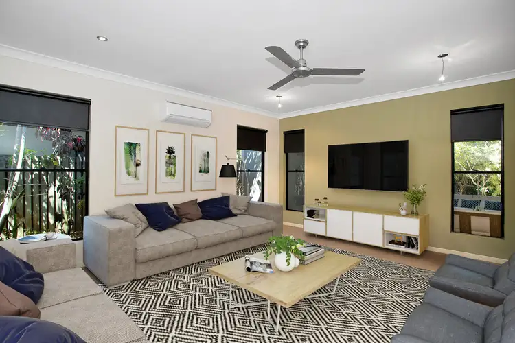 Seventh view of Homely house listing, 18 Corella Way, Blacks Beach QLD 4740