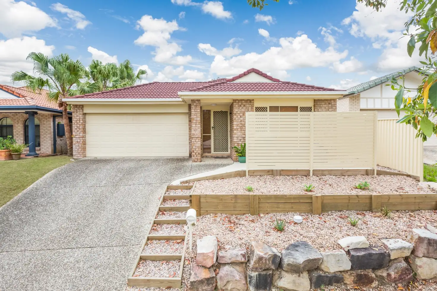 Main view of Homely house listing, 3 Diamondy Close, Forest Lake QLD 4078