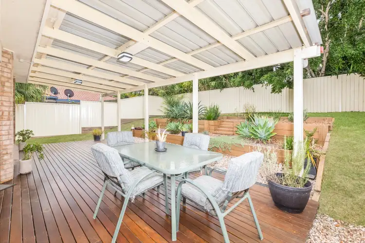 Second view of Homely house listing, 3 Diamondy Close, Forest Lake QLD 4078