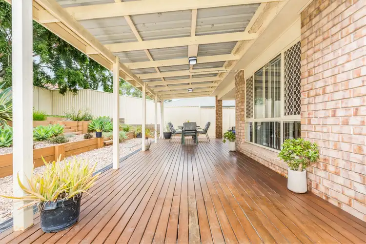 Third view of Homely house listing, 3 Diamondy Close, Forest Lake QLD 4078