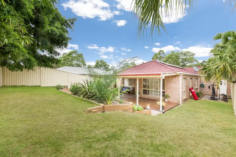 Fourth view of Homely house listing, 3 Diamondy Close, Forest Lake QLD 4078