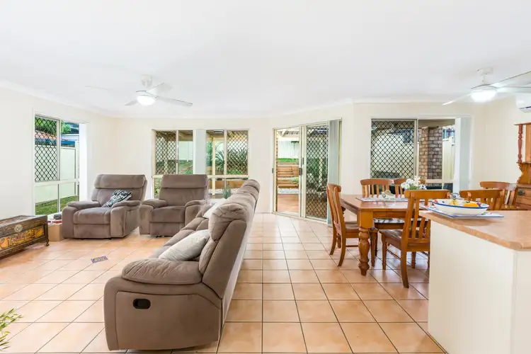 Sixth view of Homely house listing, 3 Diamondy Close, Forest Lake QLD 4078