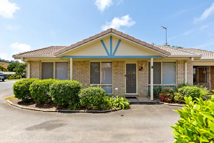 6/13 Cabernet Court, Tweed Heads South NSW 2486
