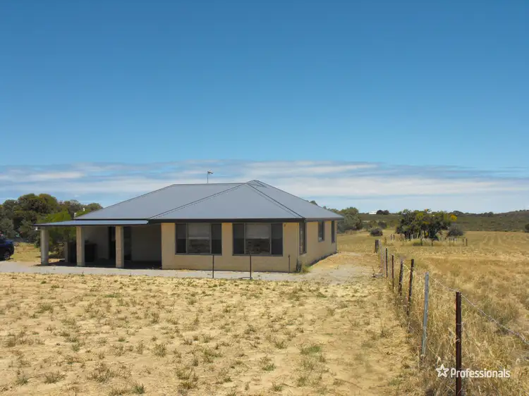 22 Cambewarra Drive, Jurien Bay WA 6516