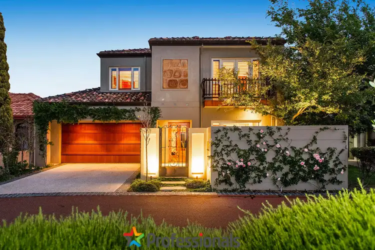 55/18 Port Quays, Wannanup WA 6210