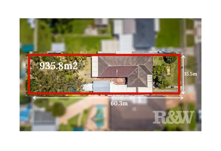 Second view of Homely house listing, 10 Adelaide Street, Rooty Hill NSW 2766