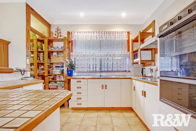 Fourth view of Homely house listing, 10 Adelaide Street, Rooty Hill NSW 2766