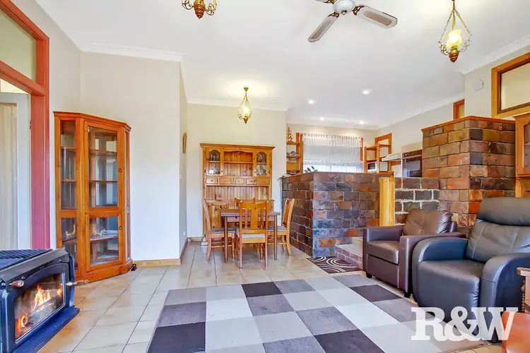 Fifth view of Homely house listing, 10 Adelaide Street, Rooty Hill NSW 2766