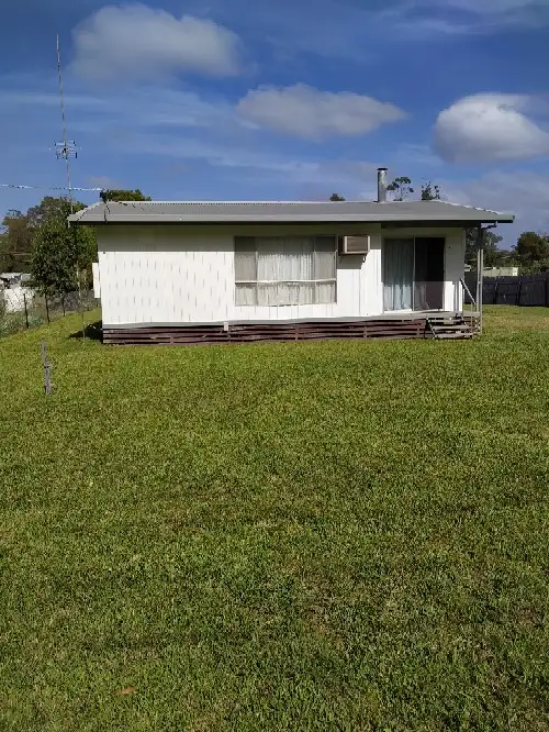 Main view of Homely house listing, 7 SUTTON STREET, Cann River VIC 3890