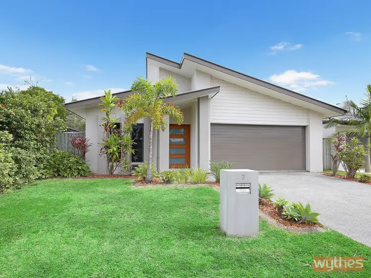 7 Gainsborough Crescent, Peregian Springs QLD 4573