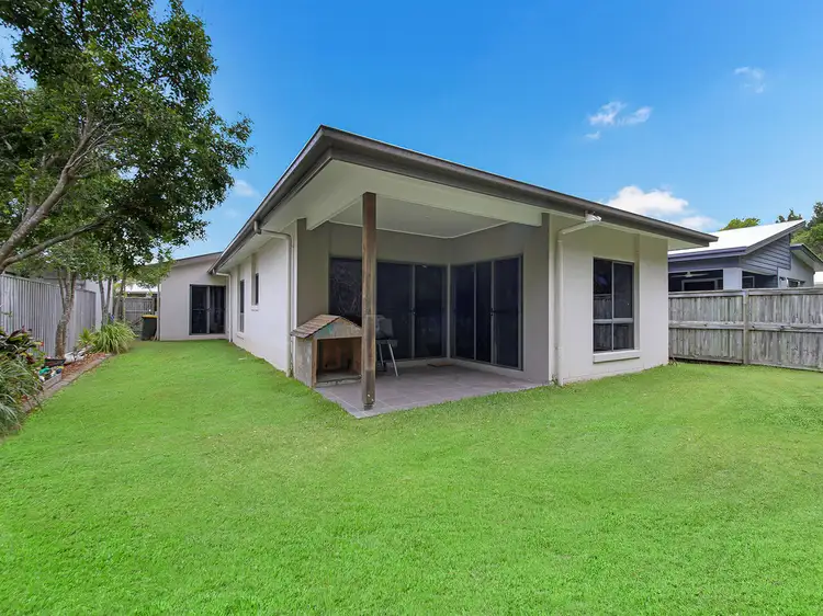 Second view of Homely house listing, 7 Gainsborough Crescent, Peregian Springs QLD 4573