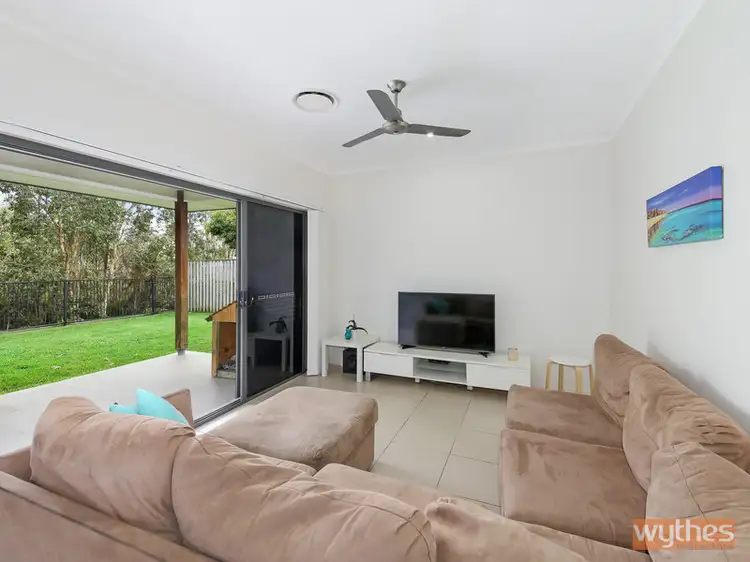 Third view of Homely house listing, 7 Gainsborough Crescent, Peregian Springs QLD 4573