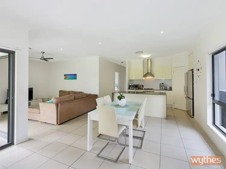 Fourth view of Homely house listing, 7 Gainsborough Crescent, Peregian Springs QLD 4573