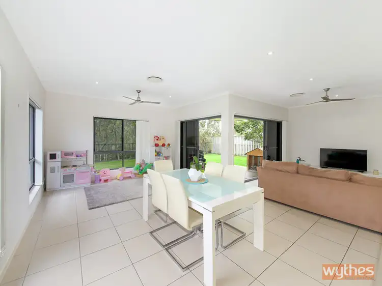 Fifth view of Homely house listing, 7 Gainsborough Crescent, Peregian Springs QLD 4573
