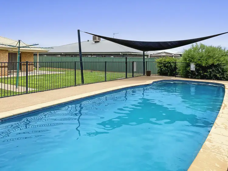 Second view of Homely house listing, 15 Lady Mary Drive, West Wyalong NSW 2671