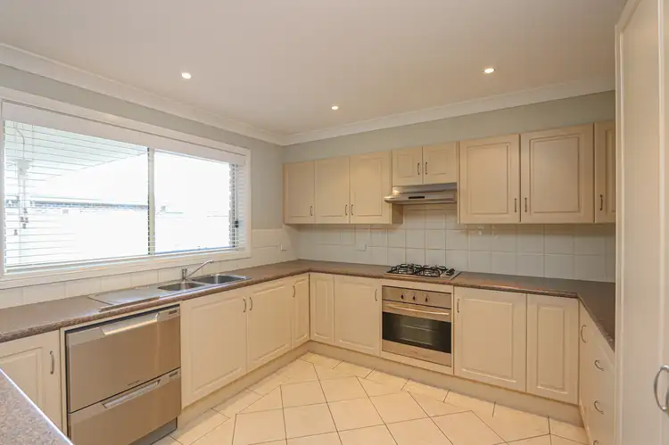 Third view of Homely house listing, 15 Lady Mary Drive, West Wyalong NSW 2671