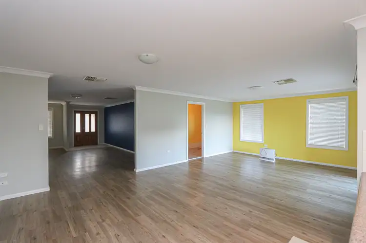 Fourth view of Homely house listing, 15 Lady Mary Drive, West Wyalong NSW 2671