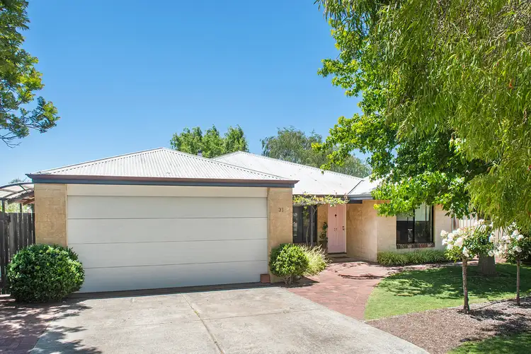 31 Waverley Road, Cowaramup WA 6284
