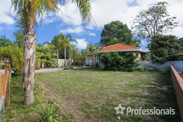 Third view of Homely house listing, 9 Moorhead Way, Koondoola WA 6064