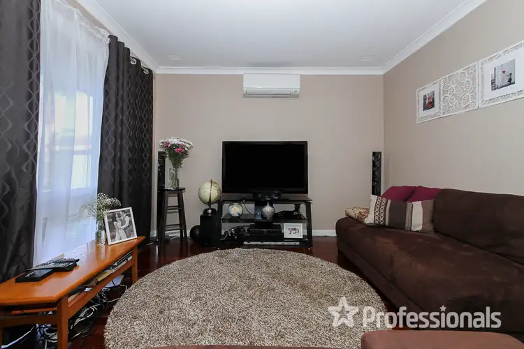 Fourth view of Homely house listing, 9 Moorhead Way, Koondoola WA 6064