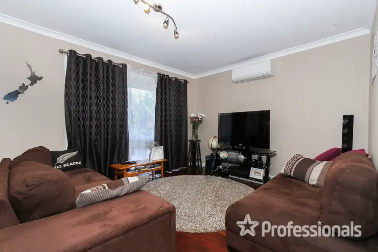 Fifth view of Homely house listing, 9 Moorhead Way, Koondoola WA 6064