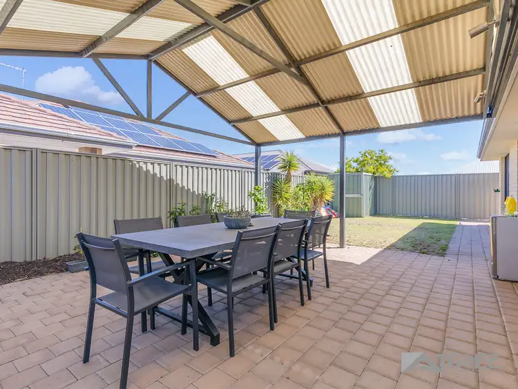 Fourth view of Homely house listing, 22 Berkeley Loop, Piara Waters WA 6112