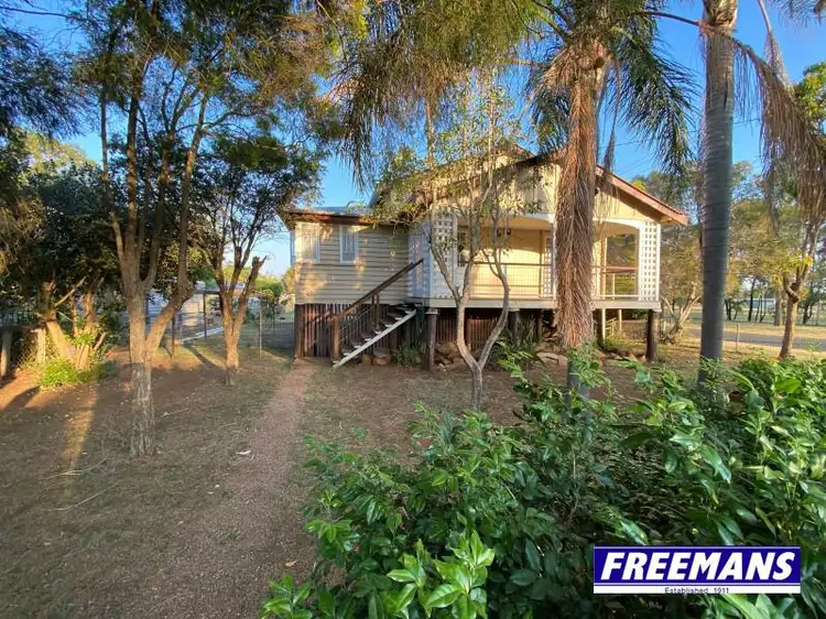 Second view of Homely house listing, 30 First Avenue, Kingaroy QLD 4610