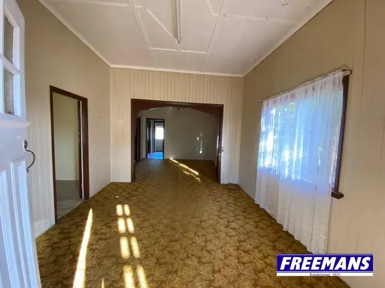 Fifth view of Homely house listing, 30 First Avenue, Kingaroy QLD 4610