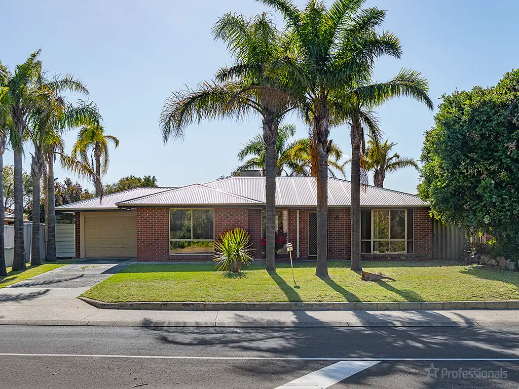 Main view of Homely house listing, 31 Fairway Drive, West Busselton WA 6280