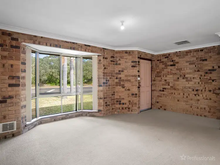 Third view of Homely house listing, 31 Fairway Drive, West Busselton WA 6280